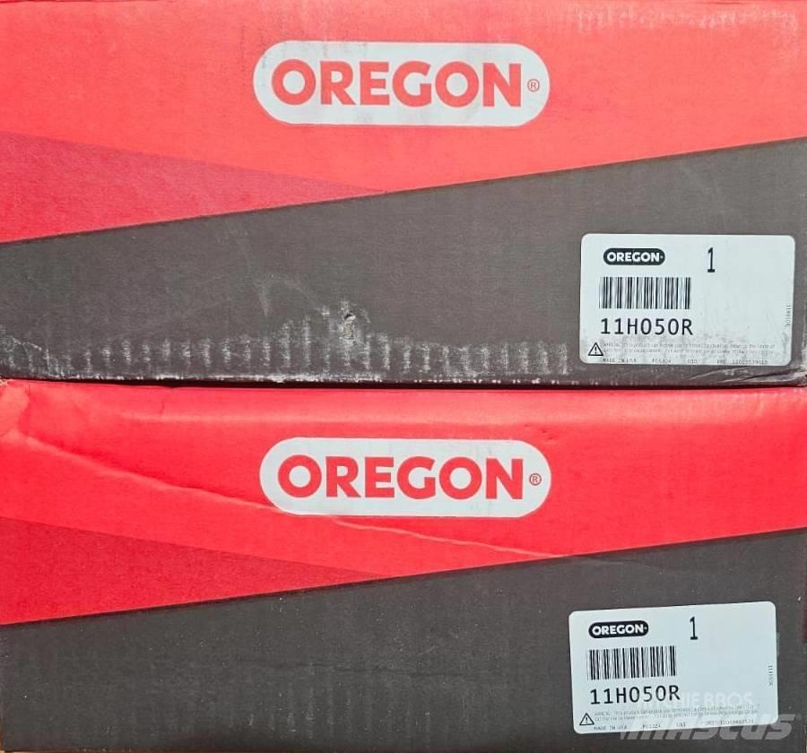 Oregon 18HX, 19HX Drugo