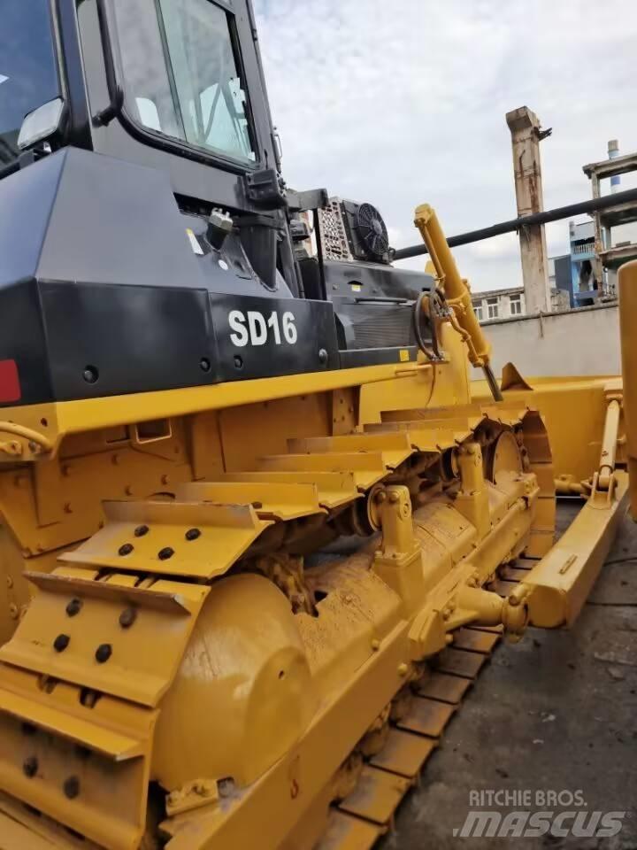 Shantui SD 22 Buldožerji goseničarji
