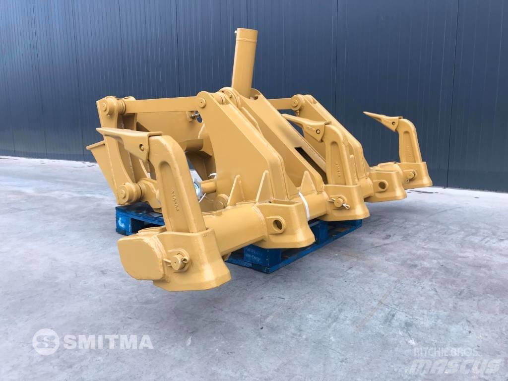 CAT 160M Rahljalniki