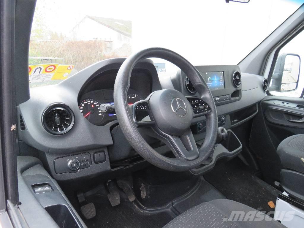 GSR B180 T Comfort X Avtokošare