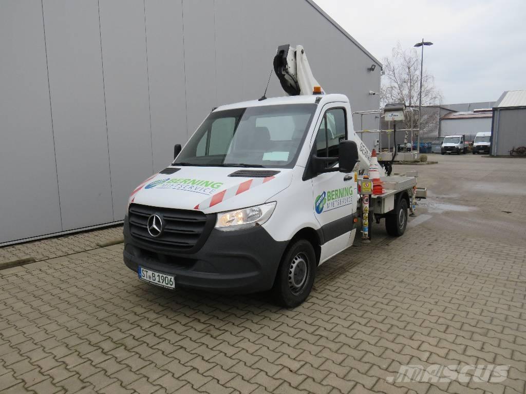 GSR B180 T Comfort X Avtokošare