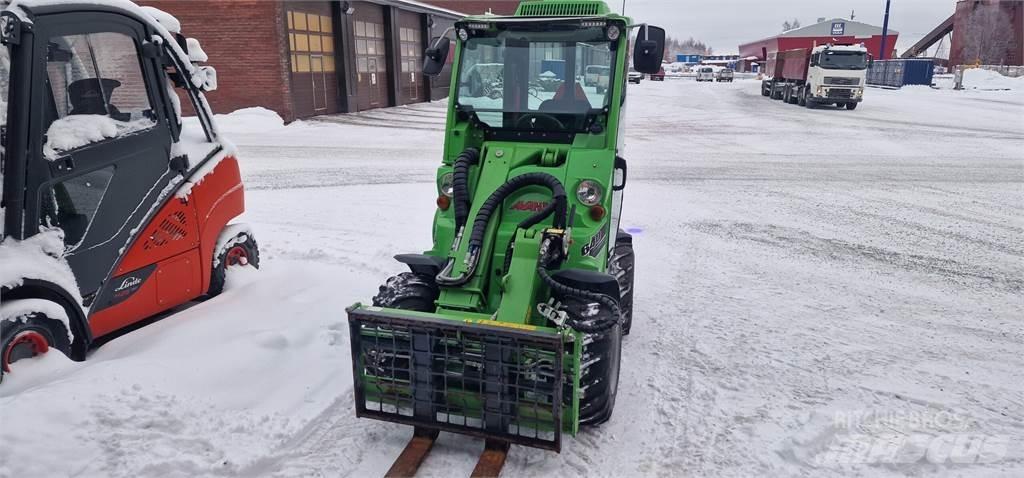 Avant 640 Mini nakladalci
