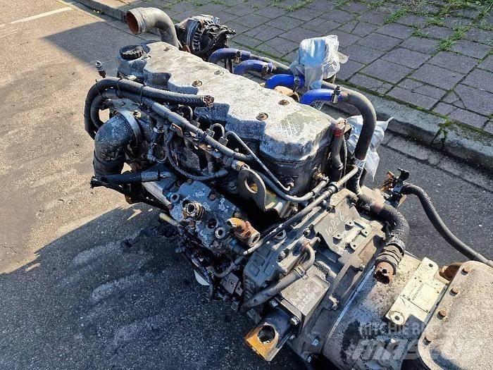 Cummins ISBE 6.7 I Transport - drugo