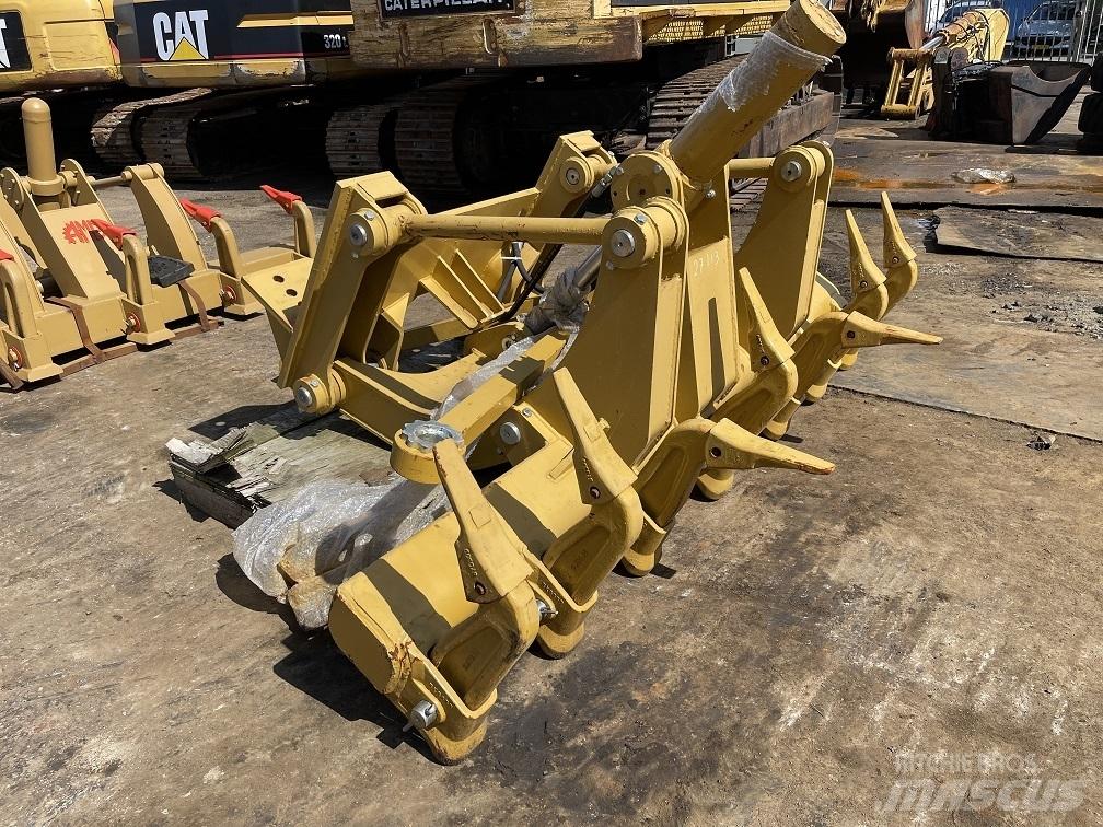 CAT 16h 16g ripper Rahljalniki