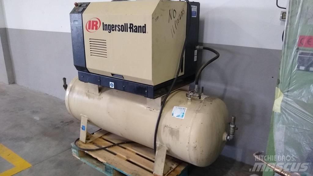 Ingersoll Rand MH11 Kompresorji