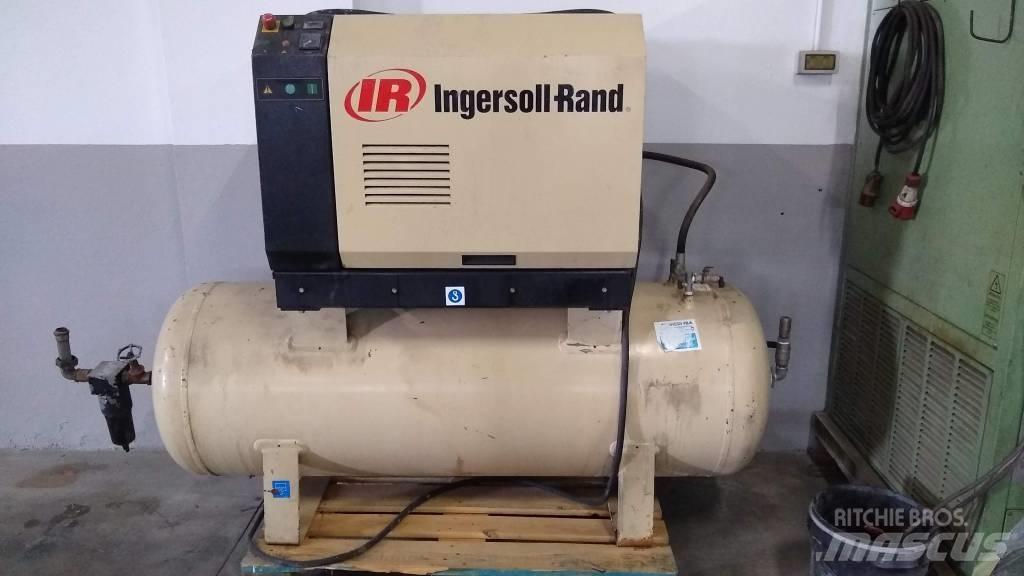 Ingersoll Rand MH11 Kompresorji