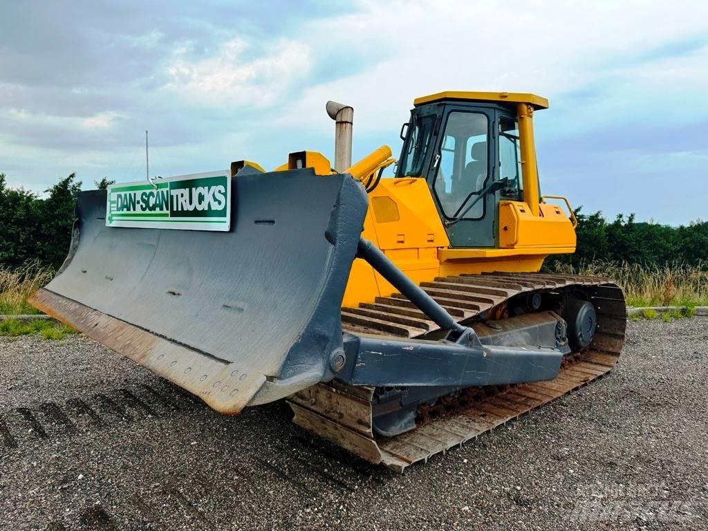 Komatsu D 65 PX-12 Buldožerji goseničarji