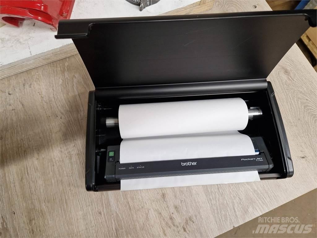 Eco Log 7007549 Elektronika