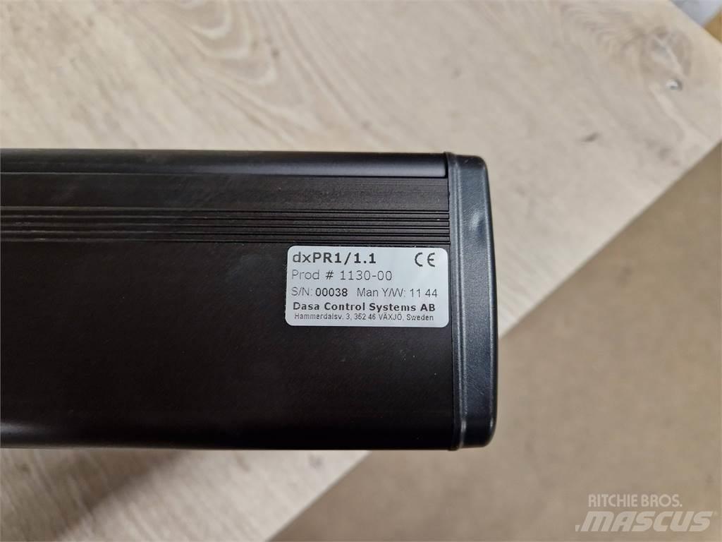 Eco Log 7007549 Elektronika