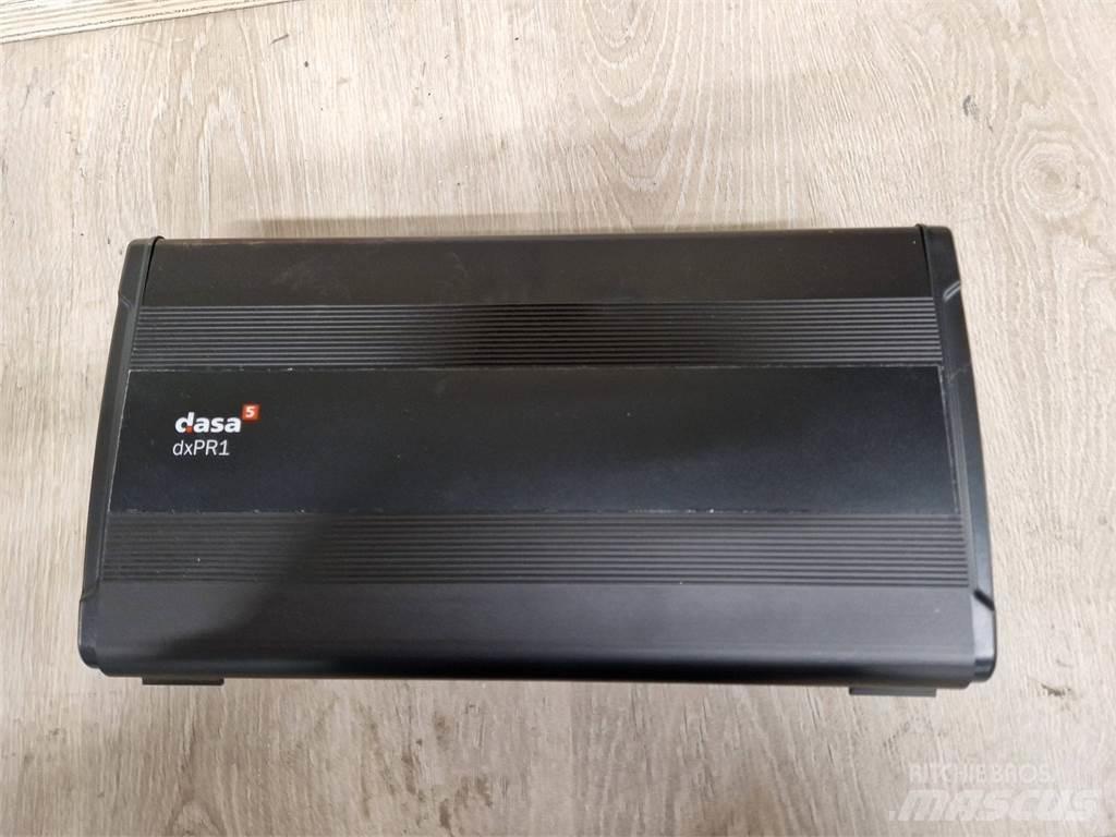 Eco Log 7007549 Elektronika