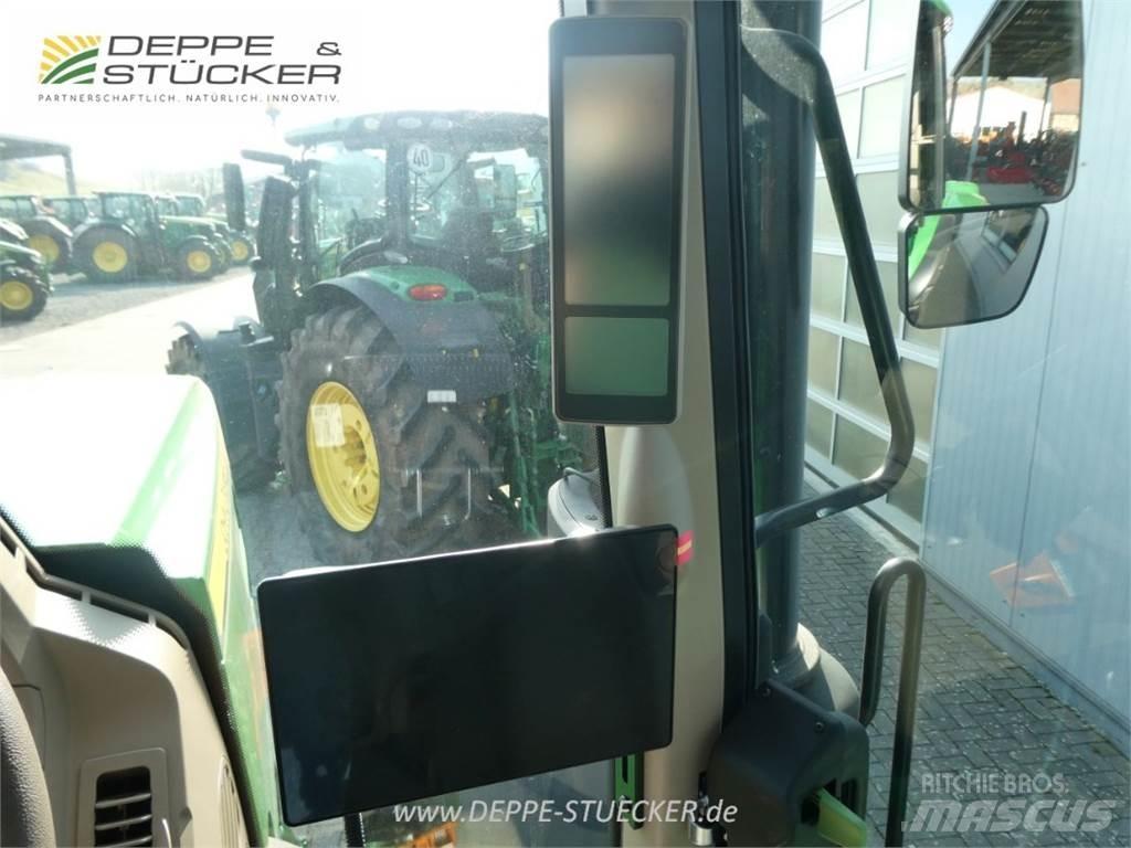 John Deere 6175M Traktorji
