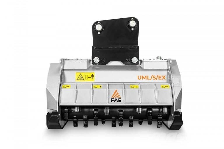 FAE UML/S/EX/VT-150 Gozdarstvo - drugo