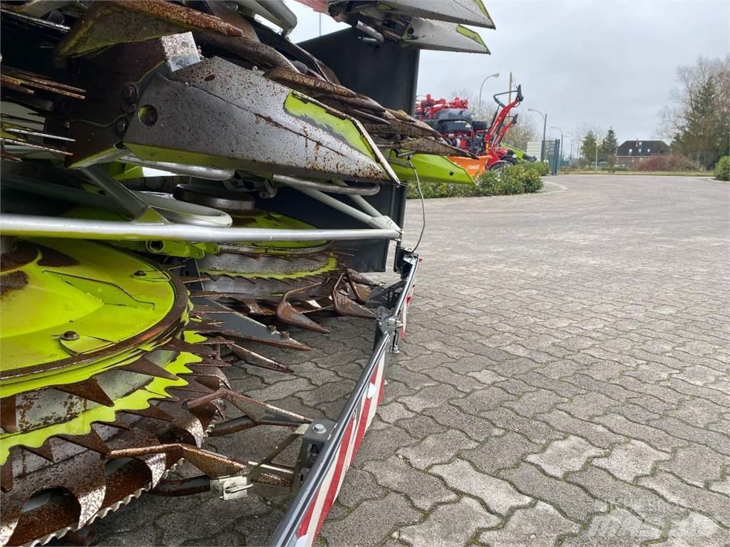 CLAAS Orbis 900 Kmetijstvo - drugo