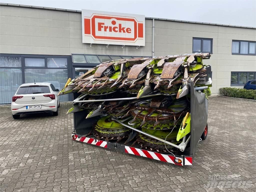 CLAAS Orbis 900 Kmetijstvo - drugo