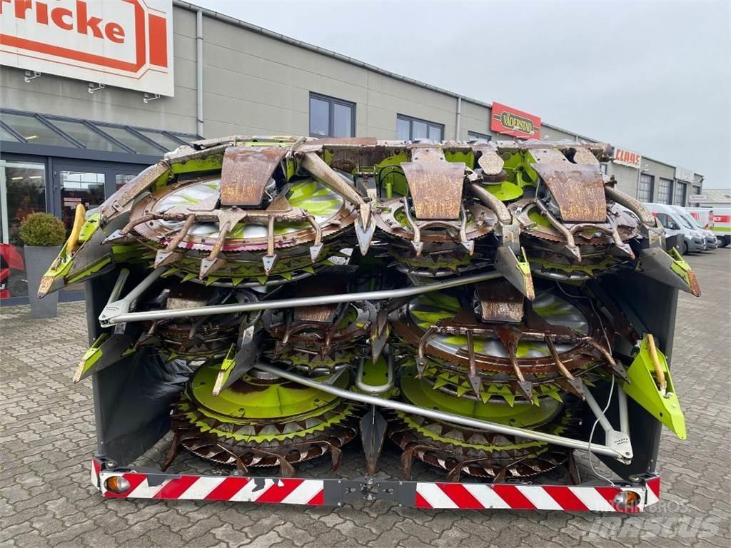 CLAAS Orbis 900 Kmetijstvo - drugo