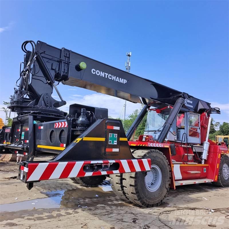 Kalmar DRF 450 Dosežni viličarji