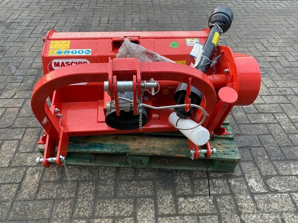 Maschio Barbi 100 Kosilnice za pašnike