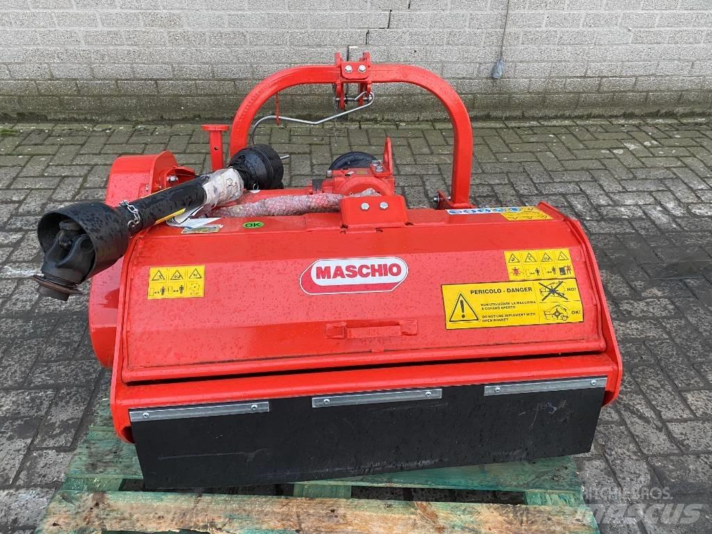 Maschio Barbi 100 Kosilnice za pašnike
