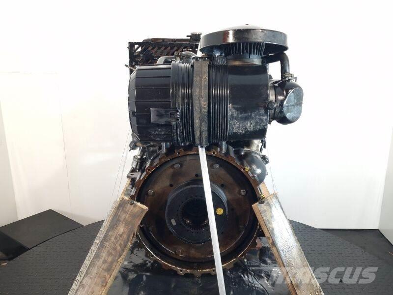 Iveco F5CE9454E*A Motorji