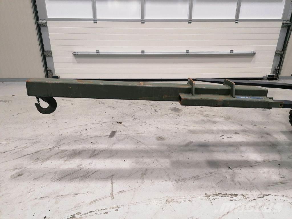 Kaup 2T183G Gradbeništvo - drugo