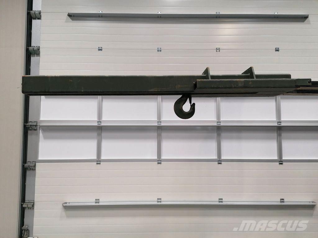 Kaup 2T183G Gradbeništvo - drugo