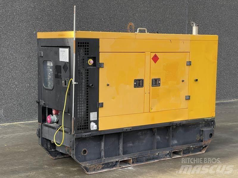 Doosan G 40 Dizelski agregati