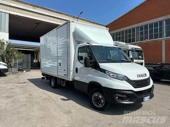 Iveco 35C14 Drugi