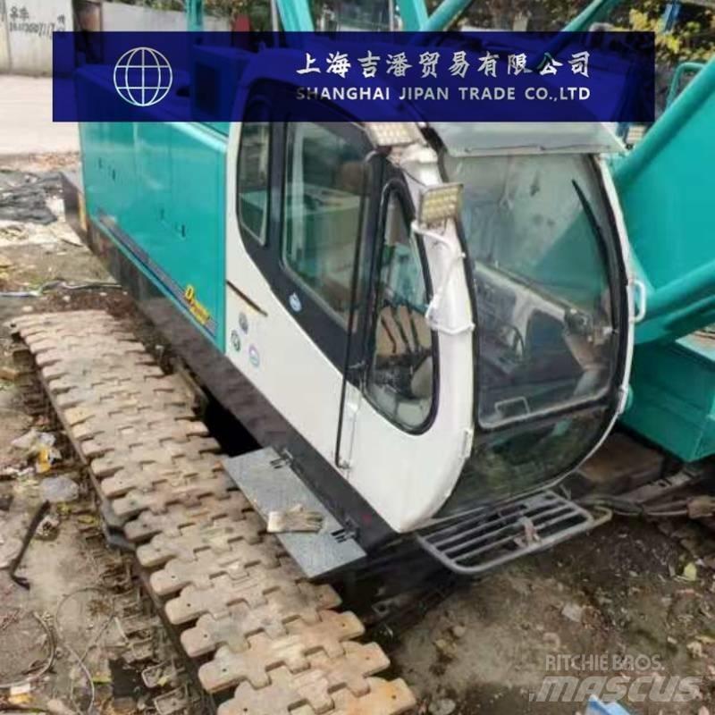 Kobelco 7080 Dvigala na gosenicah
