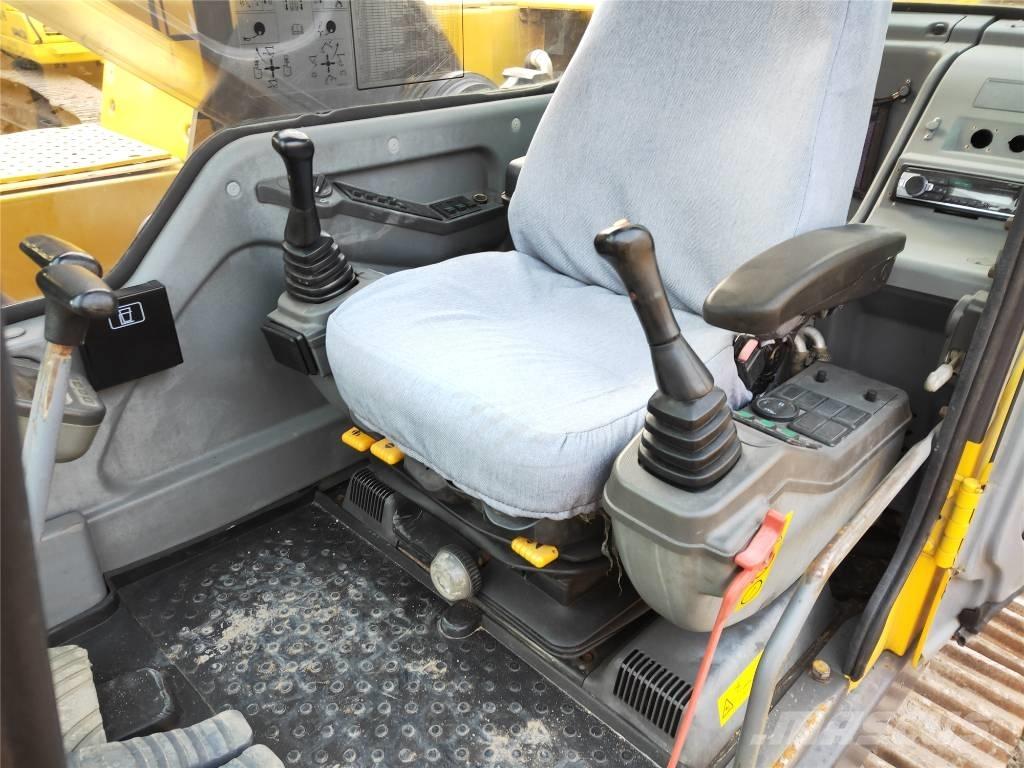 Volvo EC360BLC Bagri goseničarji