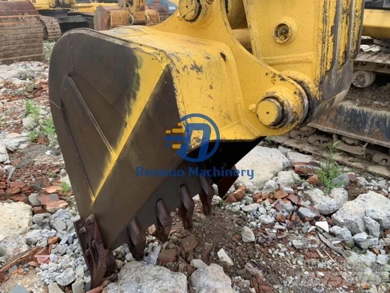 Kobelco SK 200 SD Bagri goseničarji