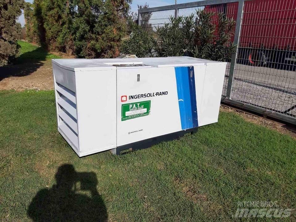 Ingersoll Rand 2.3 L Kompresorji