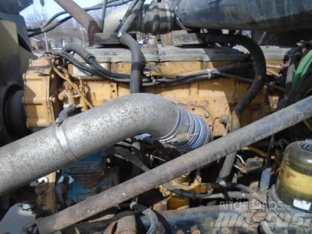 Western Star 4900 Vlačilci
