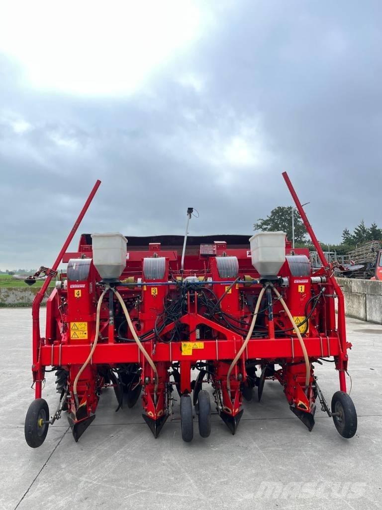 Grimme GL 34 K Sadilci krompirja