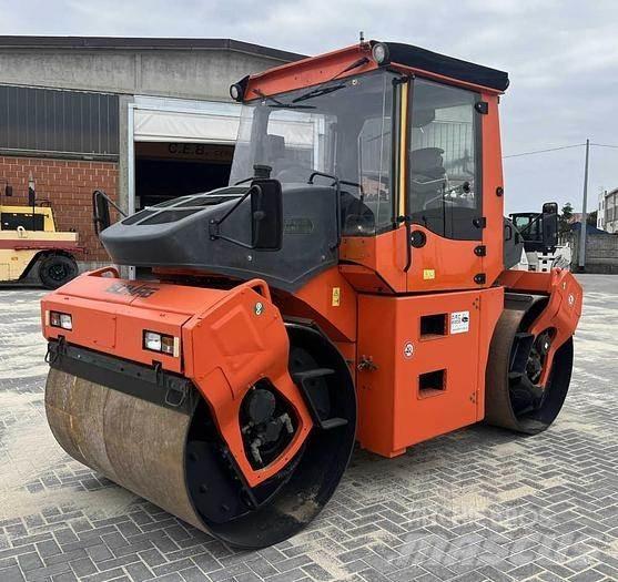Bomag BW 174 AP-AM Dvojni valjarji