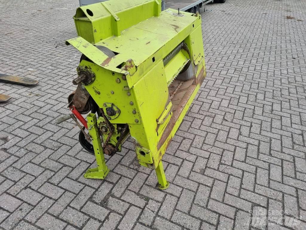 CLAAS C 490 Rezalne glave za kombajne