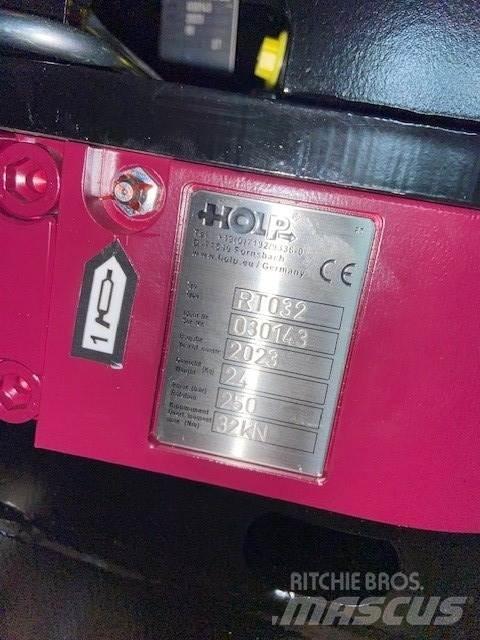  HOLP RT.032.130 Hitre spojke