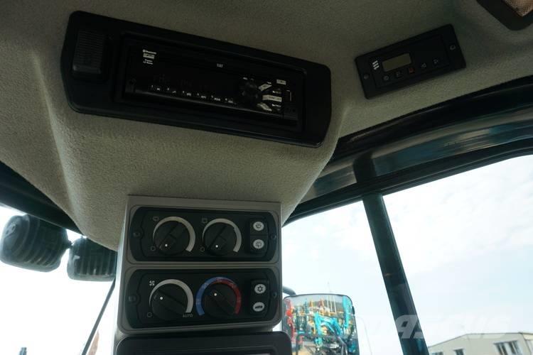 CAT 950M Kolesni nakladalci