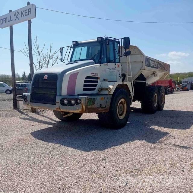 Terex TA 30 Zglobni demperji