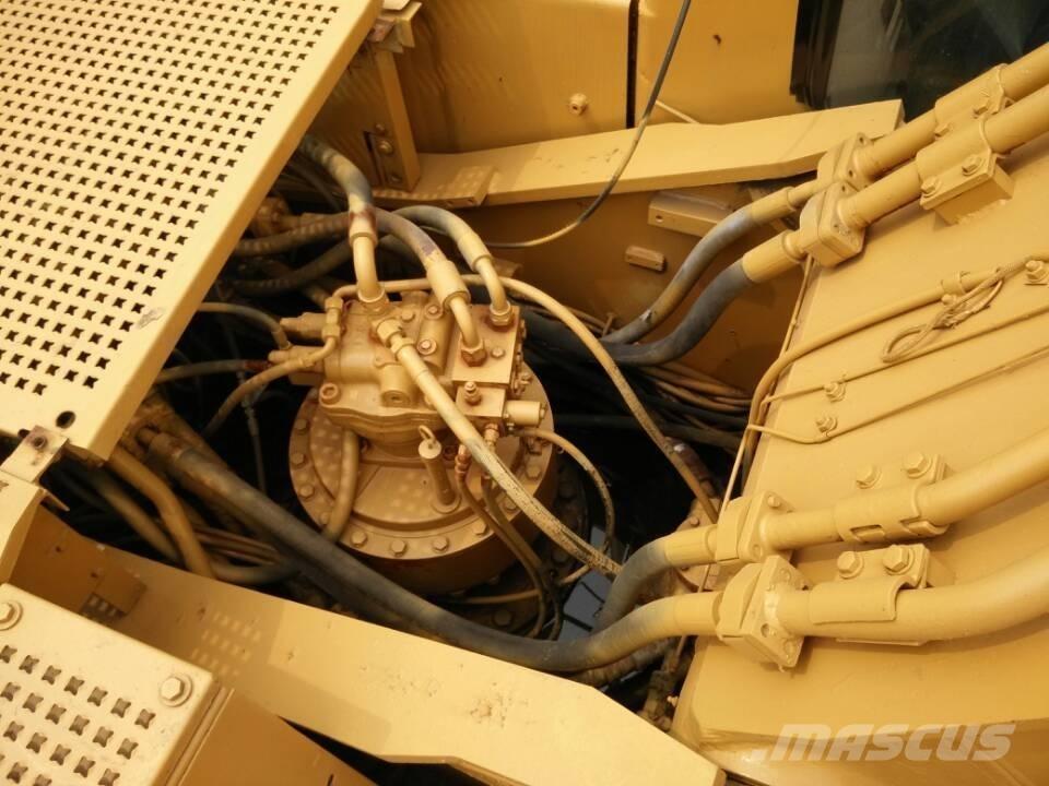 CAT 330 B L Bagri goseničarji