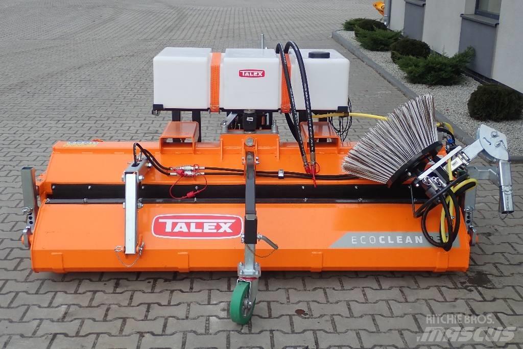Talex ECO CLEAN 2300 Metle