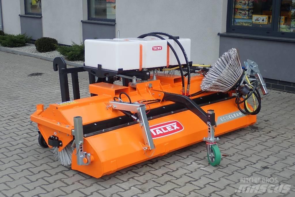 Talex ECO CLEAN 2300 Metle
