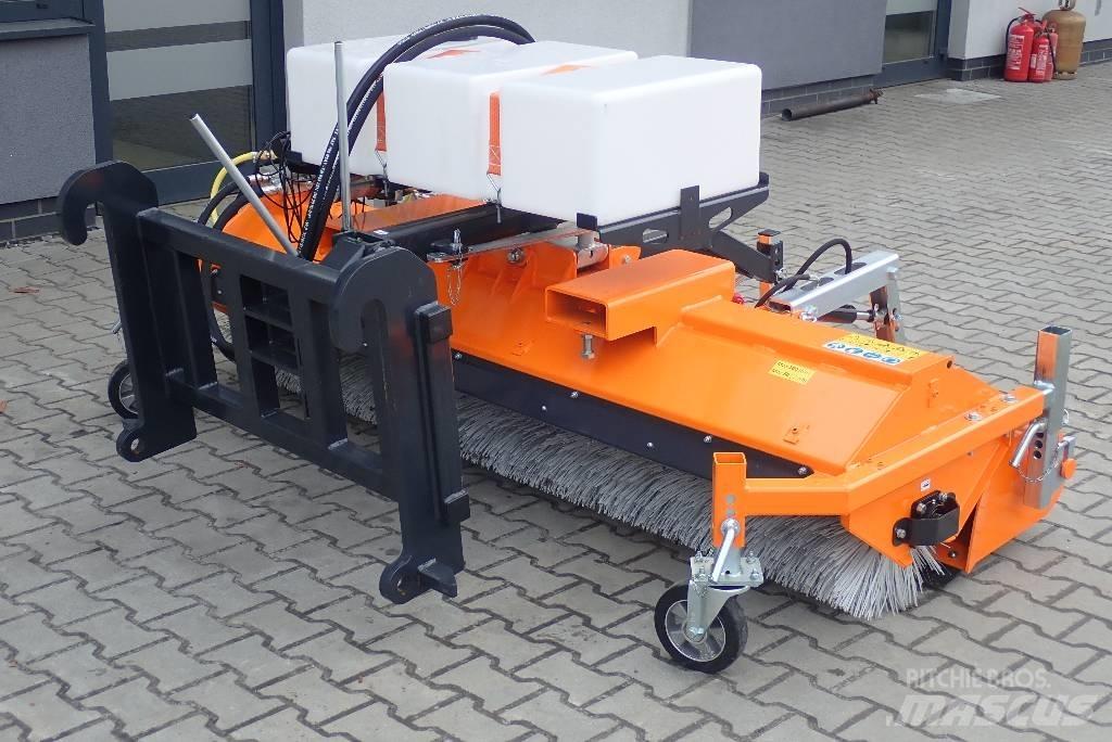 Talex ECO CLEAN 2300 Metle