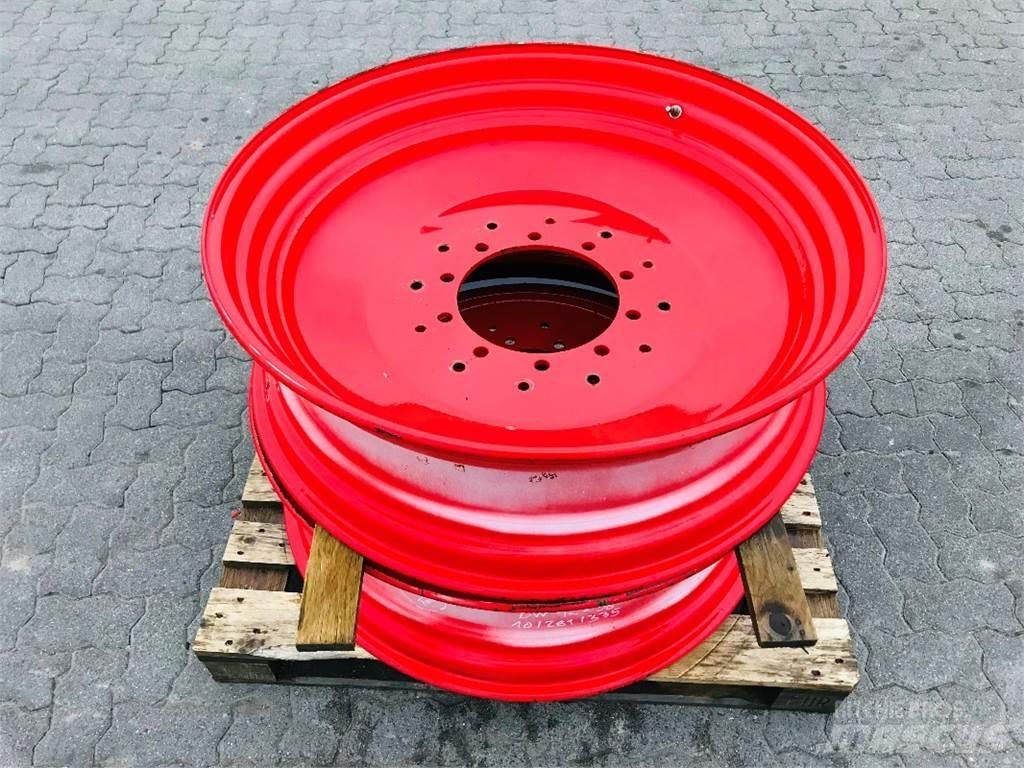 GKN 12 x 38 Kmetijstvo - drugo