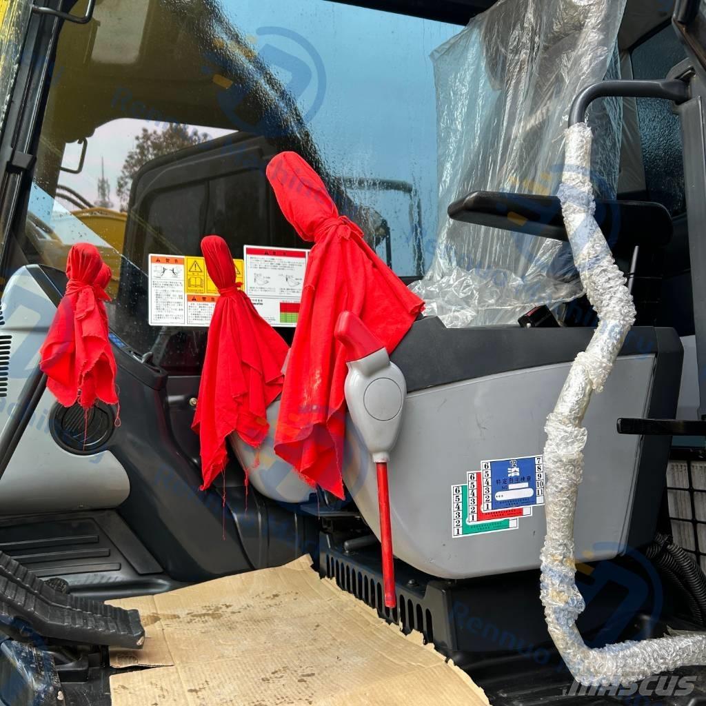 Komatsu PC200-8 Bagri goseničarji