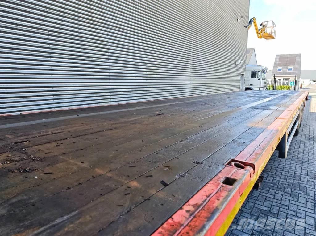 Jumbo D0270.6 Plato/keson polprikolice