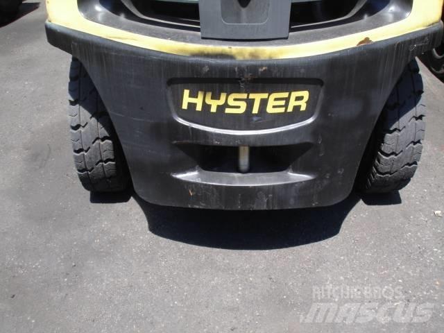 Hyster H 4.00 FT Plinski viličarji
