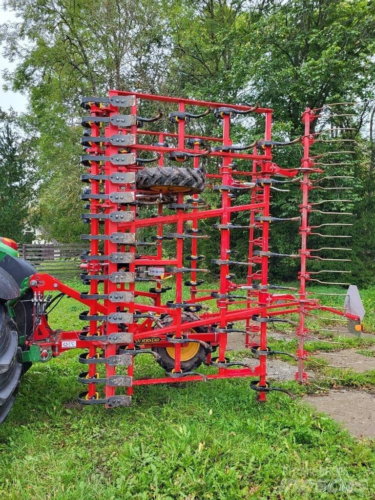 Väderstad NZM600 Kultivatorji