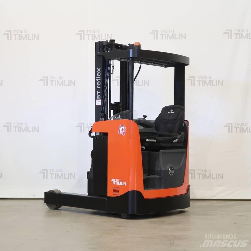 Toyota RRE140B Viličarji s pomičnim teleskopom