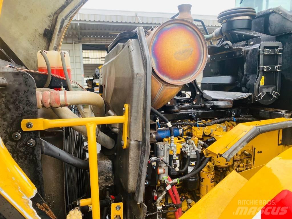 CAT 950 K Kolesni nakladalci