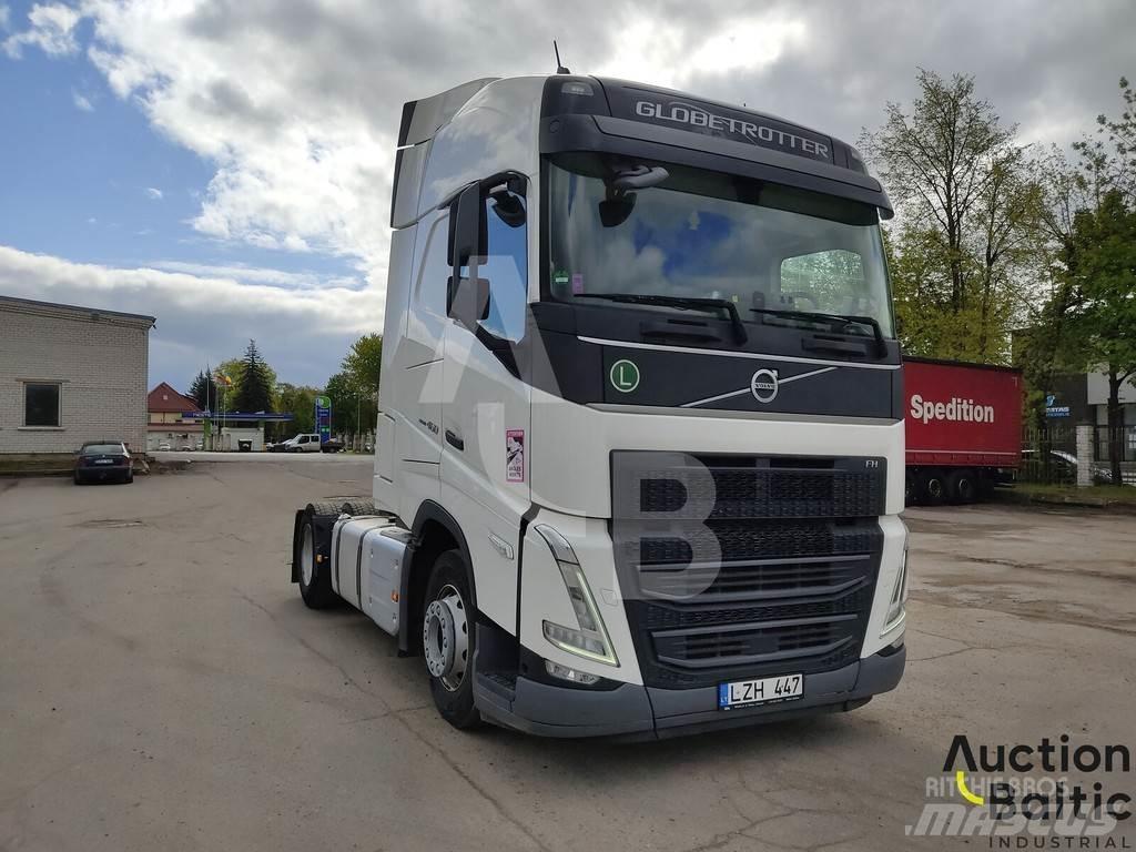 Volvo FH460 Vlačilci